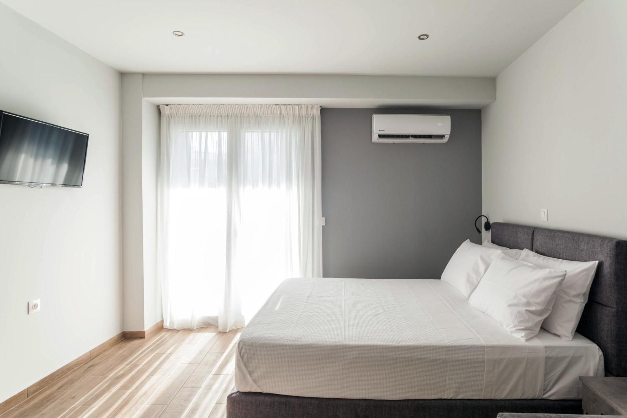 Raise Heraklion Boutique Apartments Camera foto