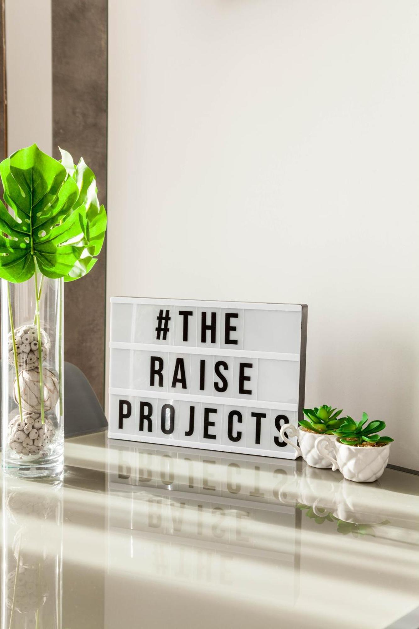 Raise Heraklion Boutique Apartments Esterno foto