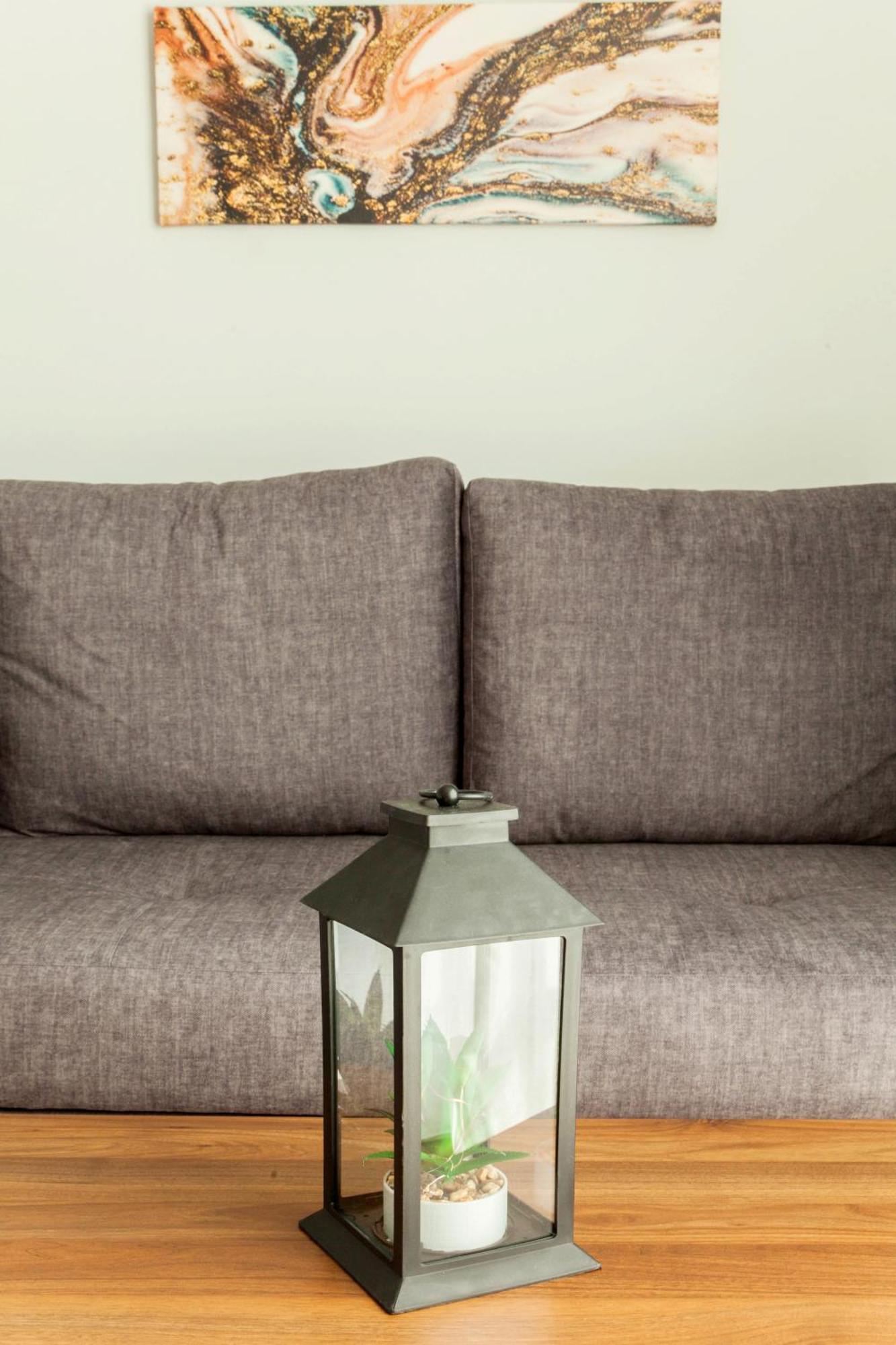 Raise Heraklion Boutique Apartments Esterno foto